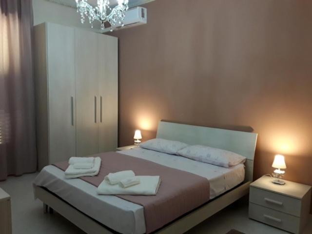 B&B La Giara Piedimonte Etneo Exterior foto