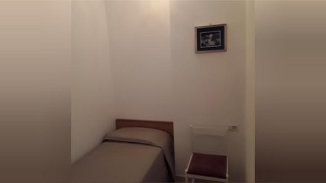 B&B La Giara Piedimonte Etneo Exterior foto