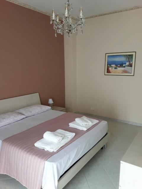 B&B La Giara Piedimonte Etneo Exterior foto