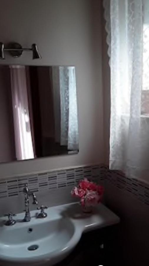 B&B La Giara Piedimonte Etneo Exterior foto