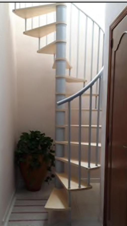 B&B La Giara Piedimonte Etneo Exterior foto