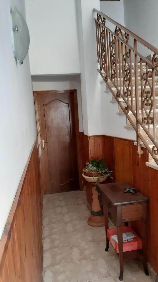 B&B La Giara Piedimonte Etneo Exterior foto